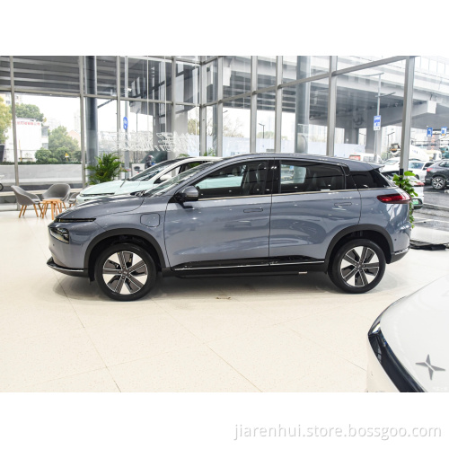 Nieuwe aankomst xpeng G3 2022 G3I 460N+ Bereik 460 km 5-deurs 5-zits SUV